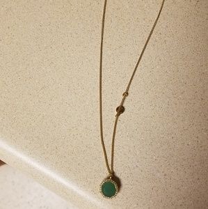 Michael Kors necklace new with tags